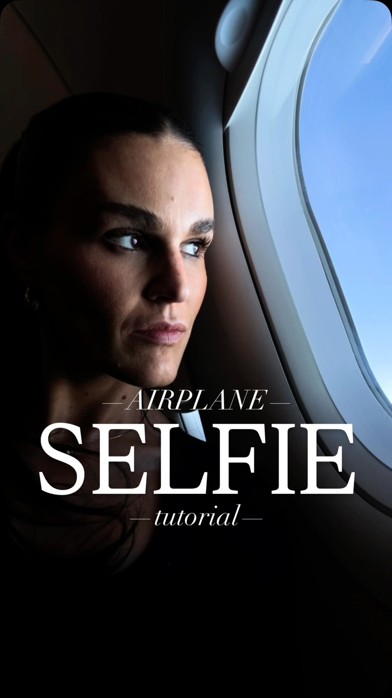 Best selfie secrets