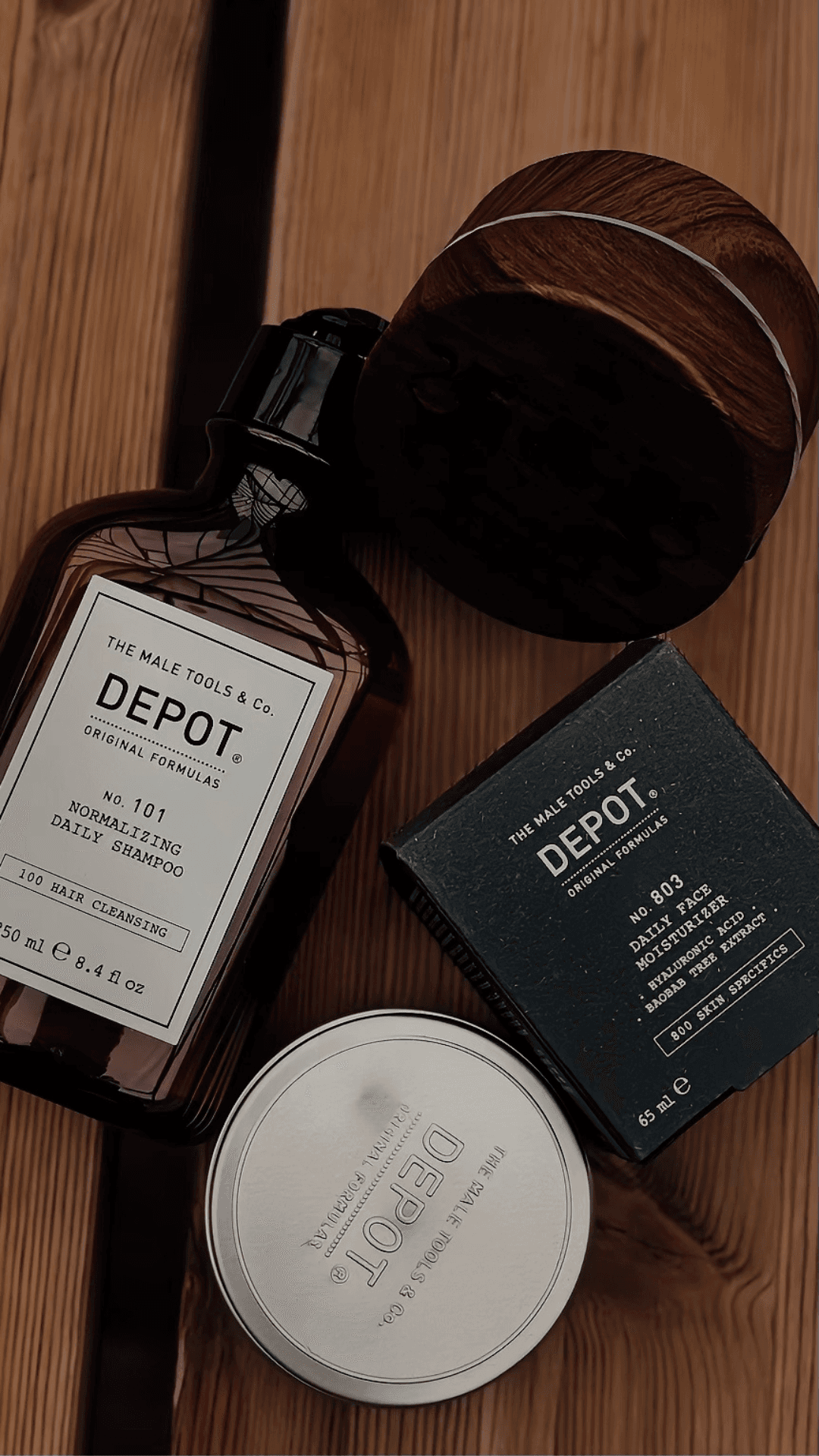 Depot