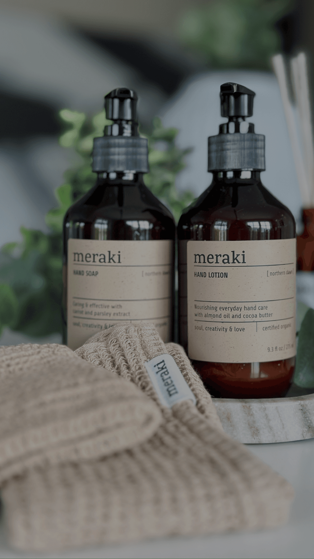 Meraki